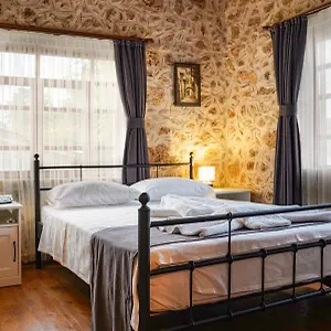 Oda ve Kahvaltı La Casa Carina