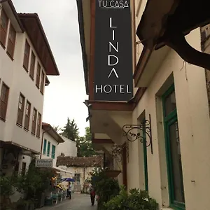 Otel Tu Casa Linda