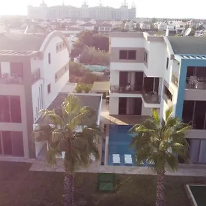 Otel Eden Nest Exclusive
