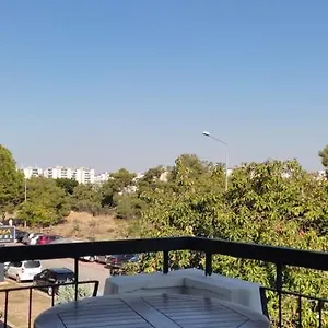 Otel Akçahan