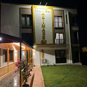 Otel Asimado
