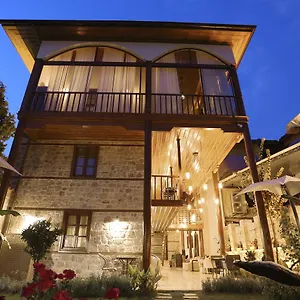 Otel Char Me