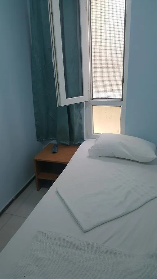 Aziz Otel Antalya Hotel