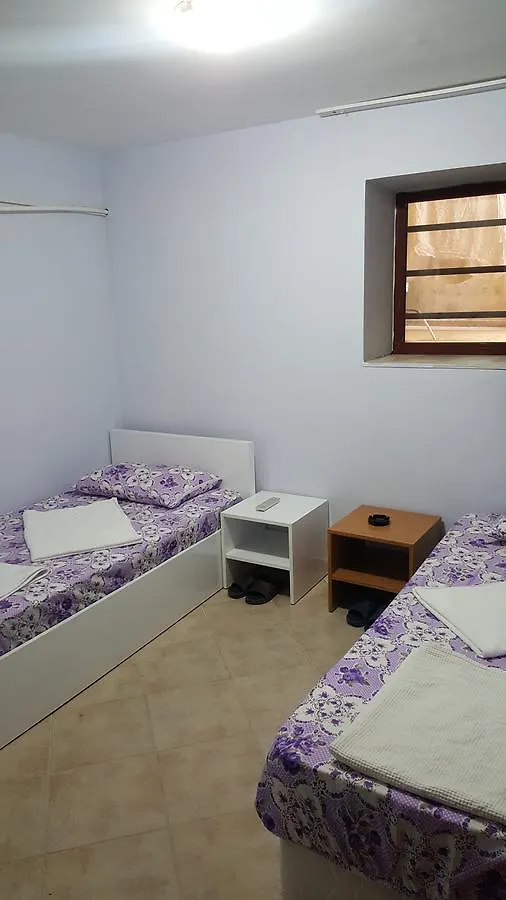 Hotel Aziz Otel Antalya