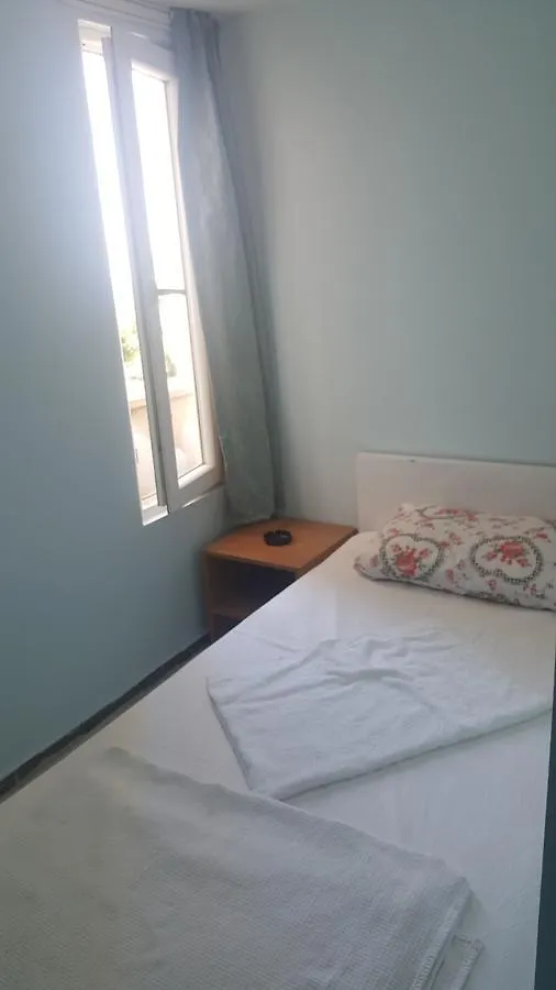 Aziz Otel Antalya 5*,