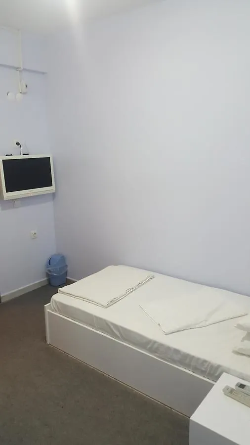 Aziz Otel Antalya 5*,