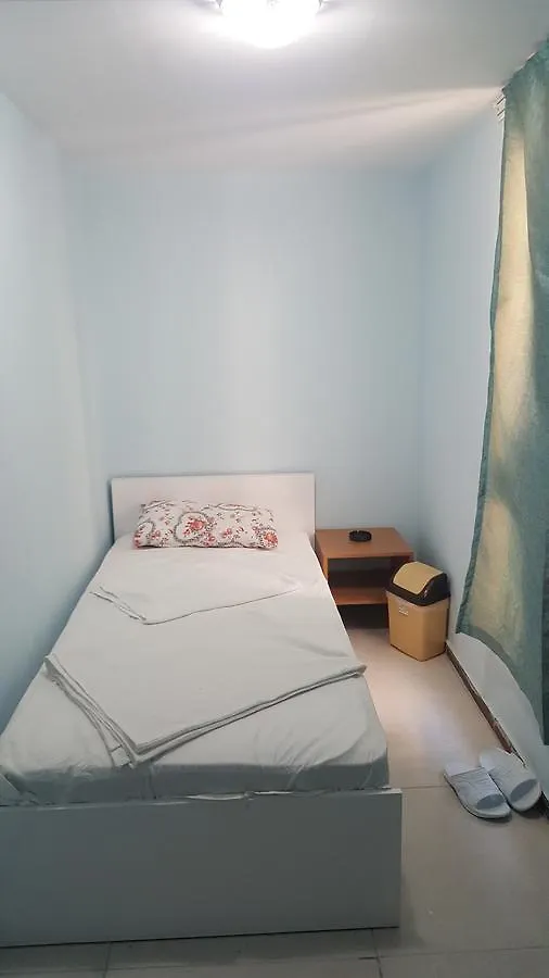 ***** Hotel Aziz Otel Antalya Turquie