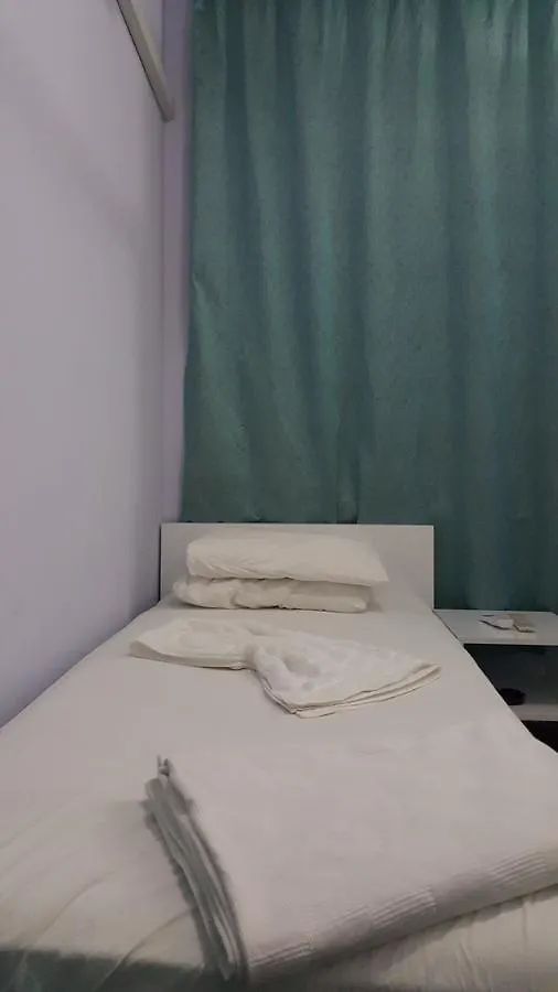 Hotel Aziz Otel Antalya