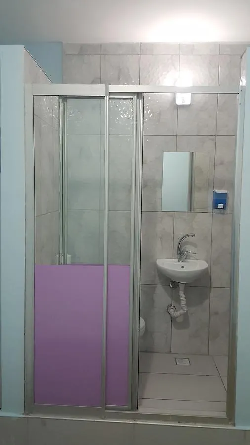 Hotel Aziz Otel Antalya