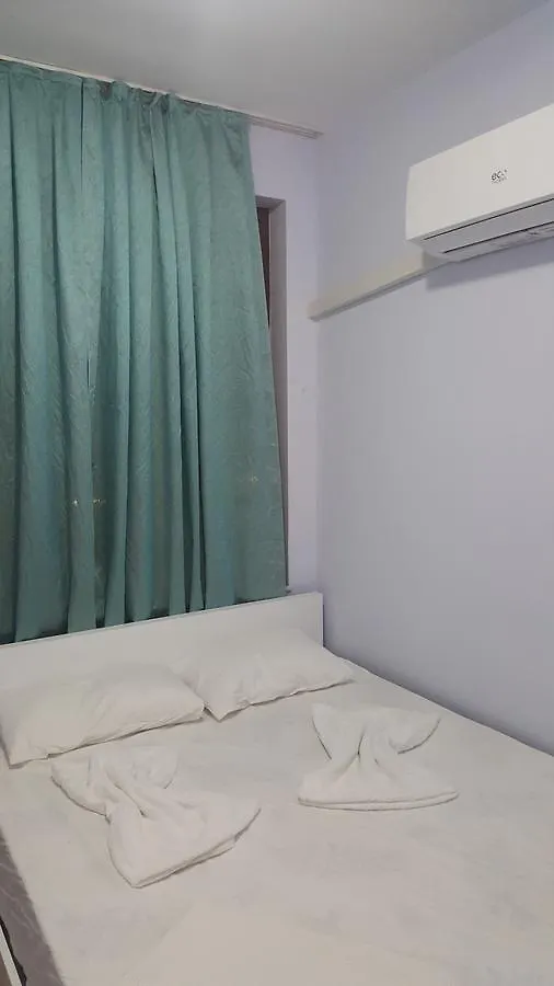 Aziz Otel Antalya Hotel