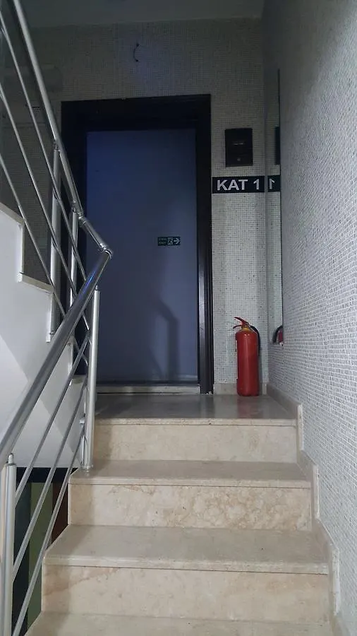 Aziz Otel Antalya