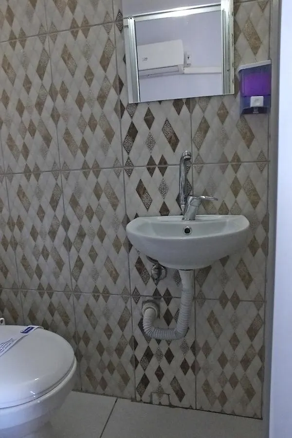 Aziz Otel Antalya Hotel