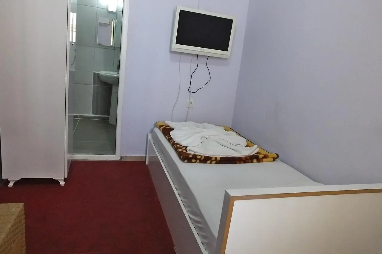 Aziz Otel Antalya