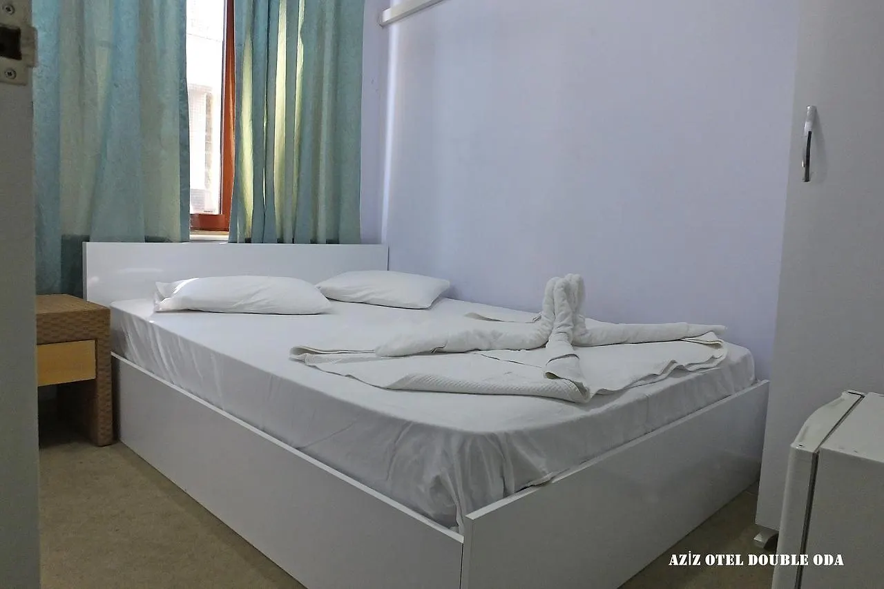 Aziz Otel Antalya Hotel