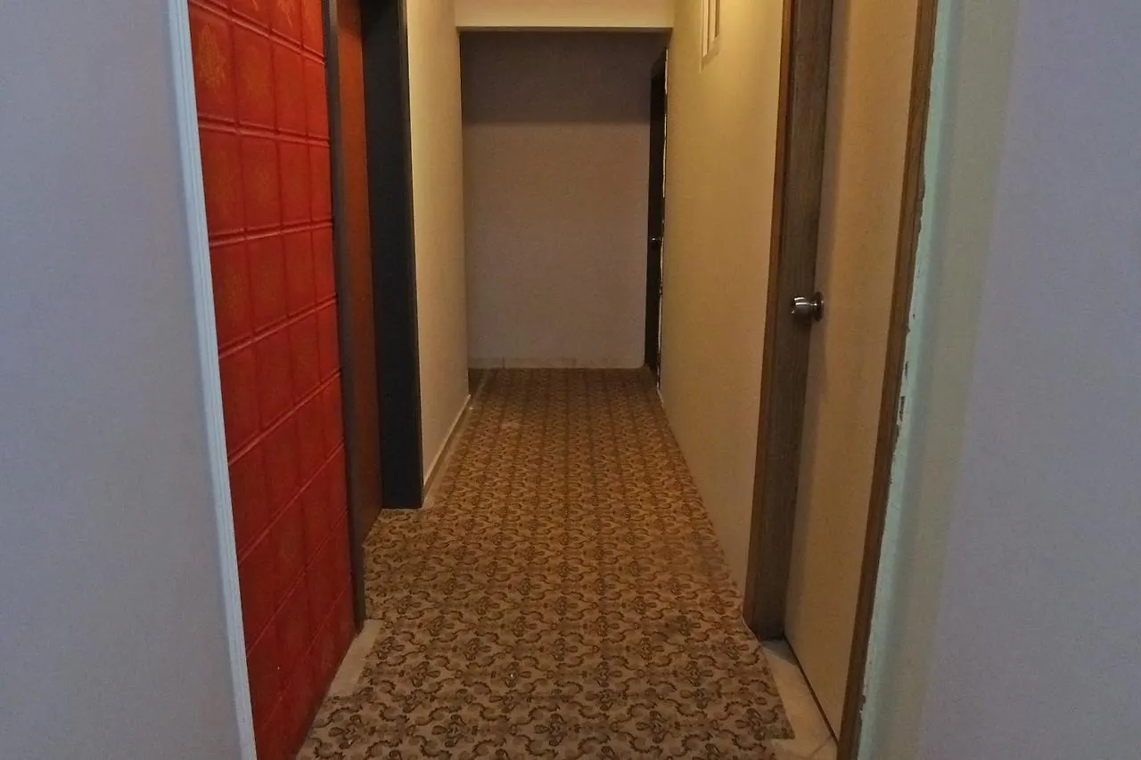 ***** Hotel Aziz Otel Antalya Turquie