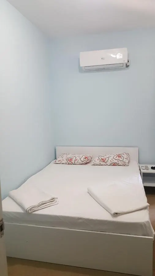 Aziz Otel Antalya Hotel