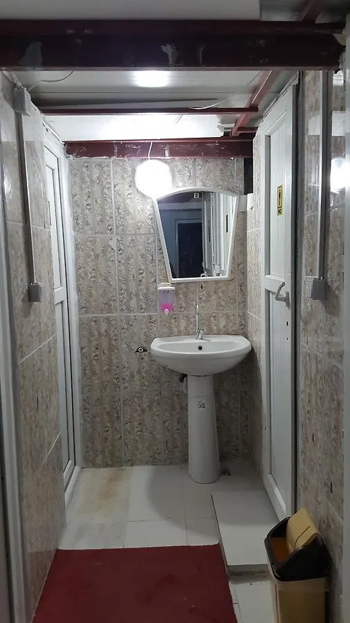 Aziz Otel Antalya 5*,  Turecko