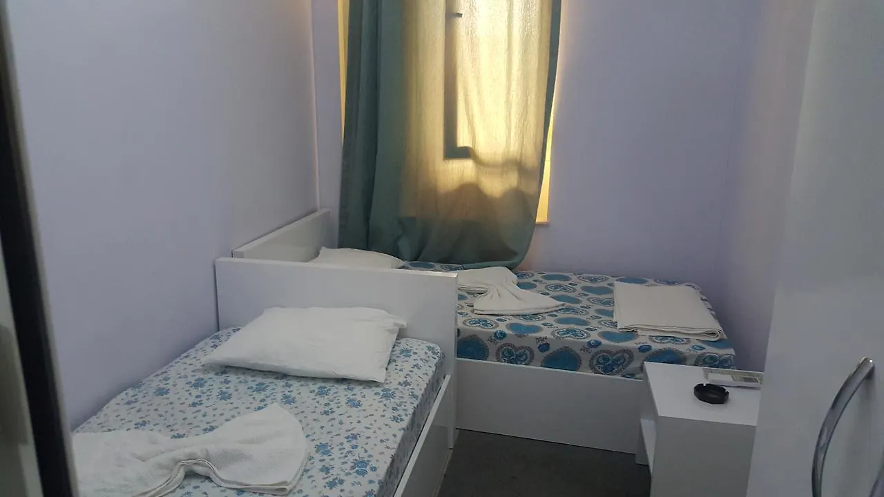 Aziz Otel Antalya