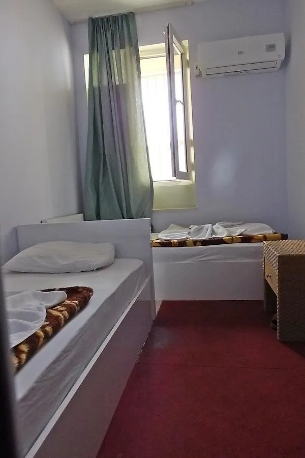 ***** Hotel Aziz Otel Antalya Turecko
